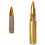 Патрон Lapua кал.6mm Norma BR куля Scenar маса-6,8 г