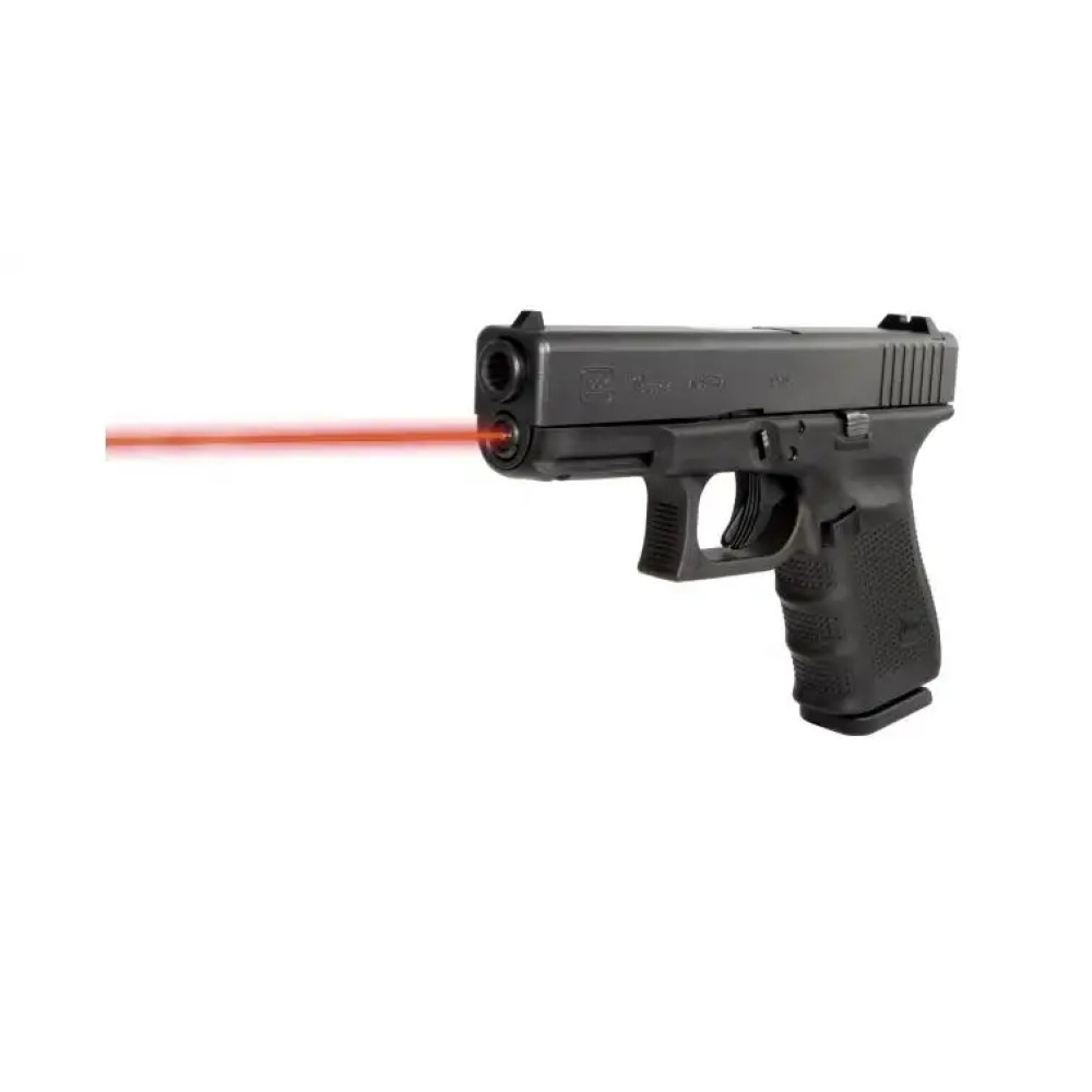 Целеуказатель LaserMax для Glock17 GEN4