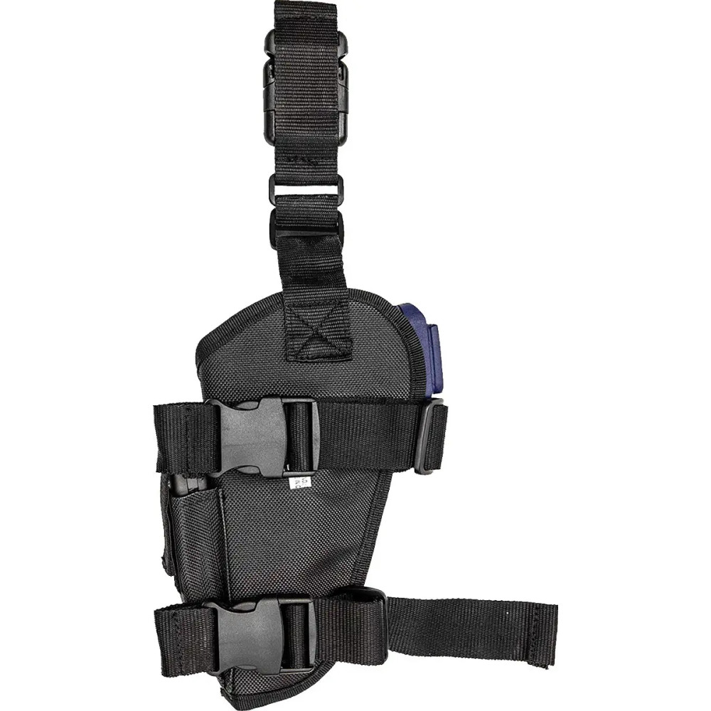 Кобура Leapers UTG Elite Tactical чорна