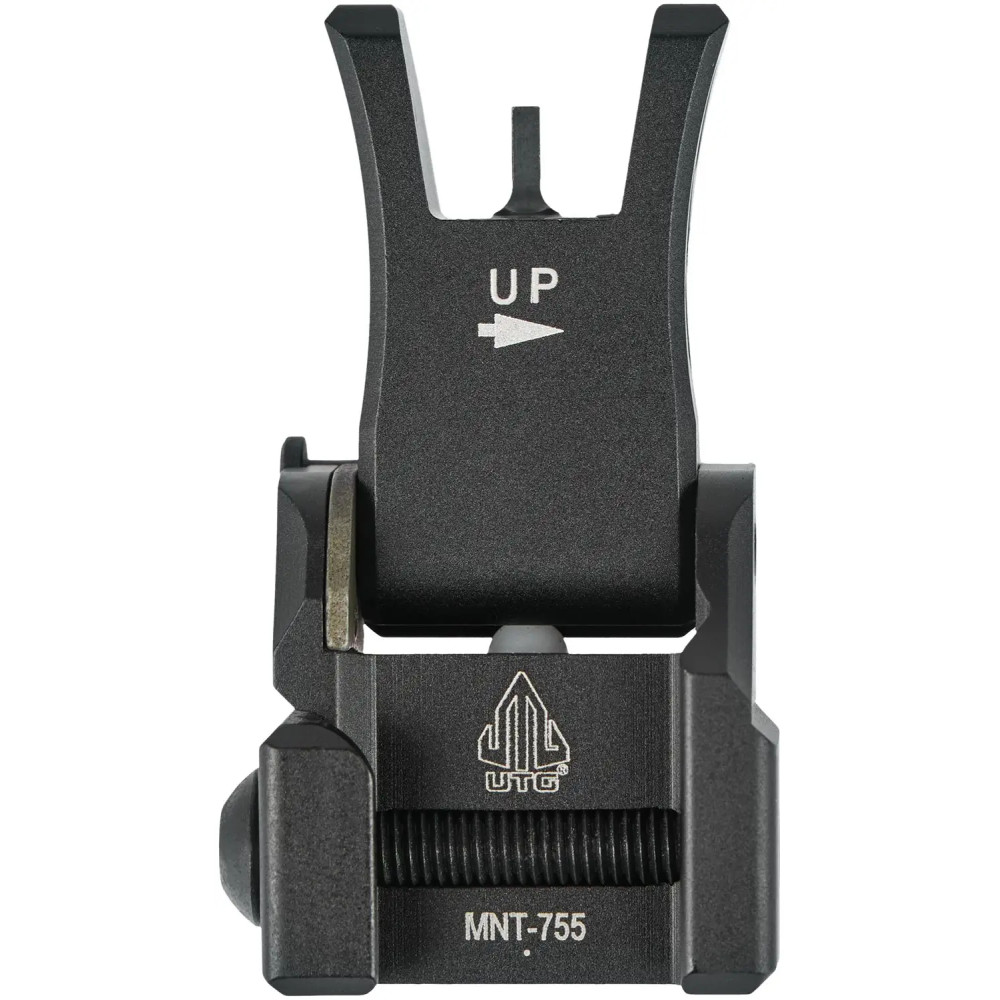 Мушка складна Leapers UTG AR15