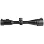 Приціл оптичний Leapers UTG True Hunter 3-9x40 AO 1" сітка Mil-Dot з підсвічуванням
