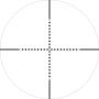Приціл оптичний Leapers UTG True Hunter 3-9x40 AO 1" сітка Mil-Dot з підсвічуванням
