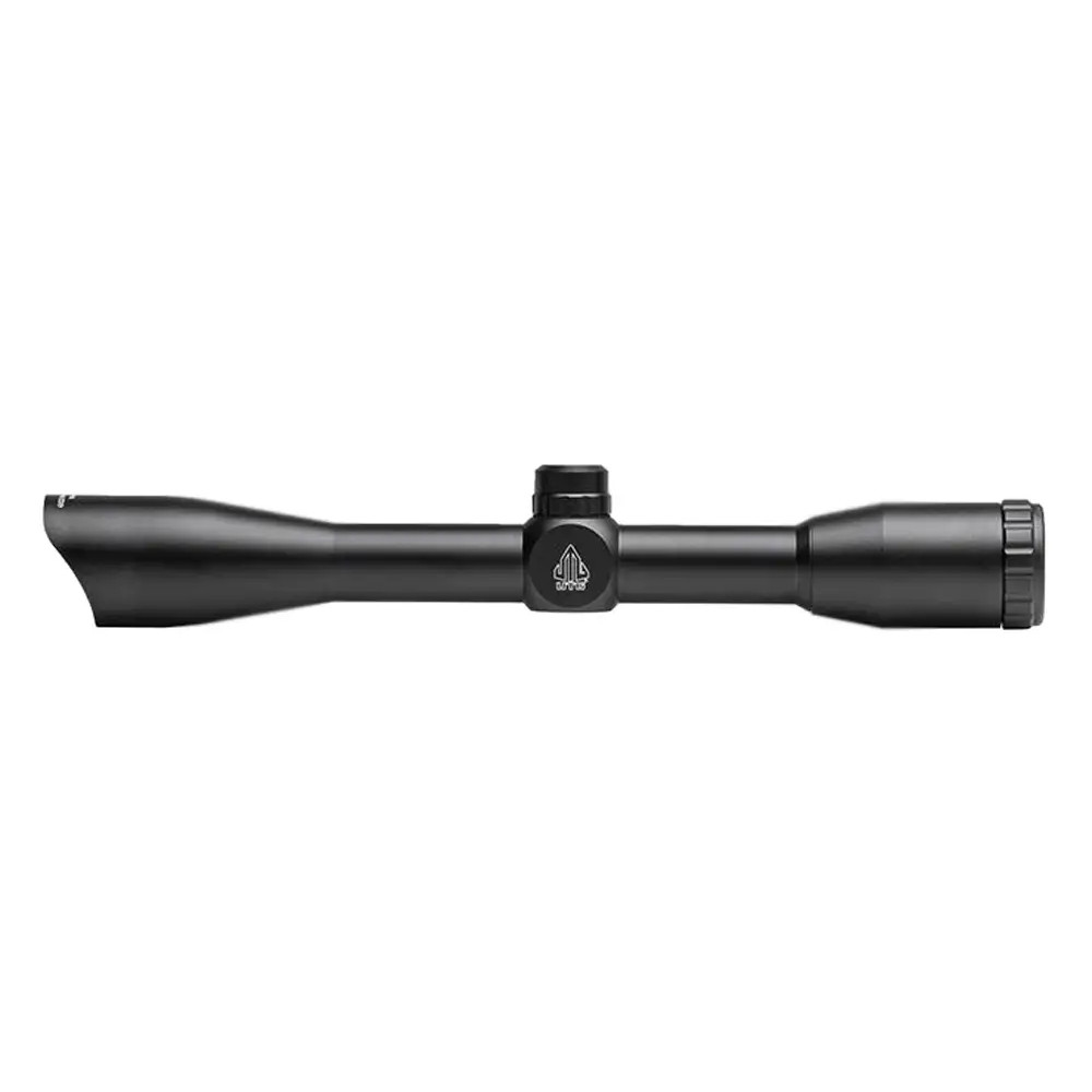 Приціл оптичний Leapers UTG True Hunter 4x32 1" сітка Mil-Dot