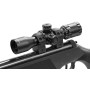 Кільця Leapers UTG PRO P. O. I. d - 25.4 мм Medium. "Ластівчин хвіст"