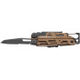 Мультитул Leatherman 832404 Signal Coyote Standart