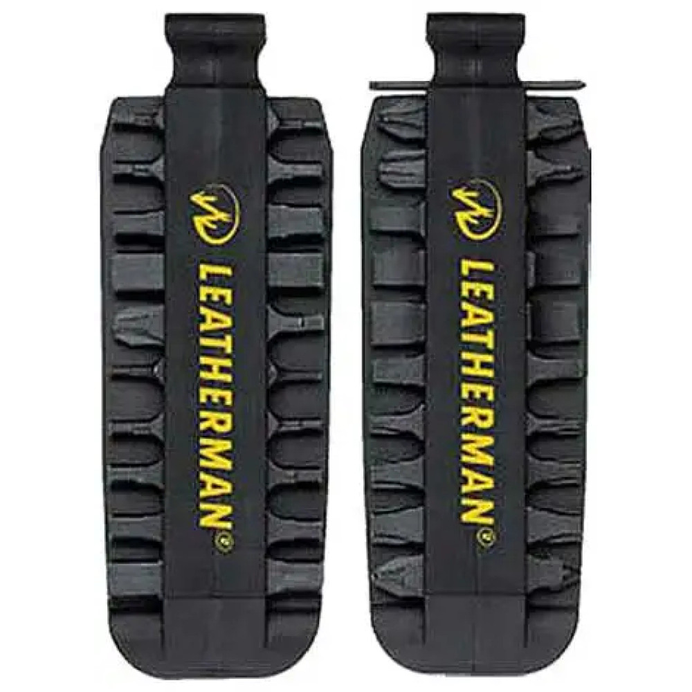Набір біт Leatherman 931014 Bit Kit