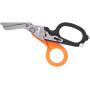 Ножиці Leatherman Raptor Rescue. Orange. Utility