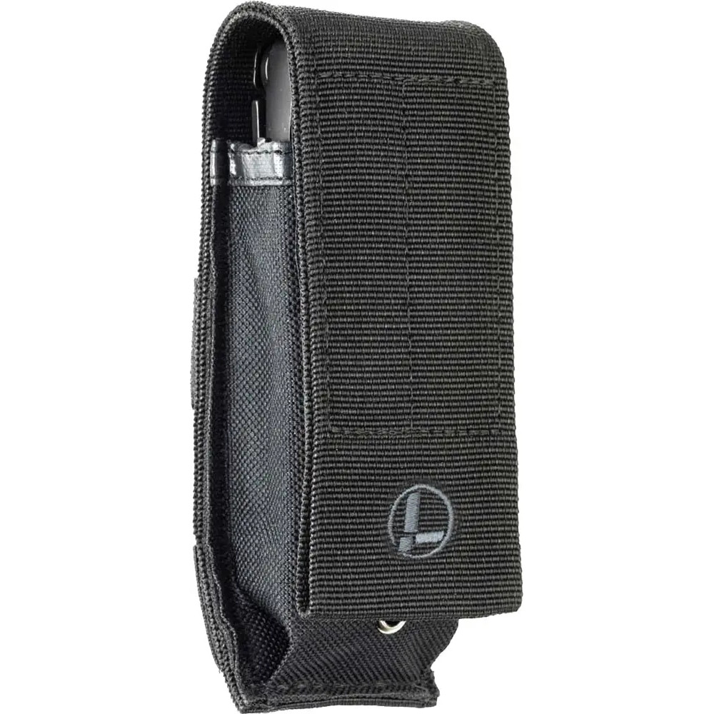 Мультиінструмент Leatherman Charge Plus Black