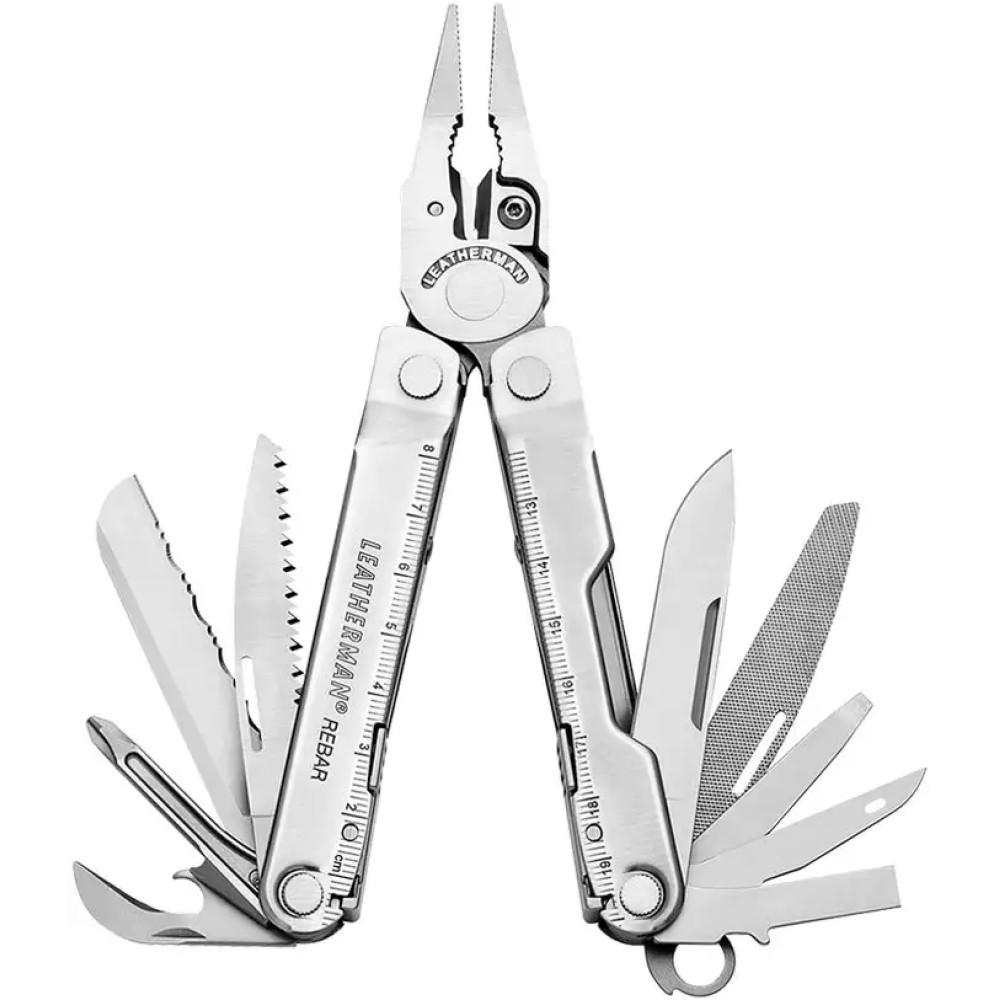 Мультитул Leatherman 831557 Rebar Standart