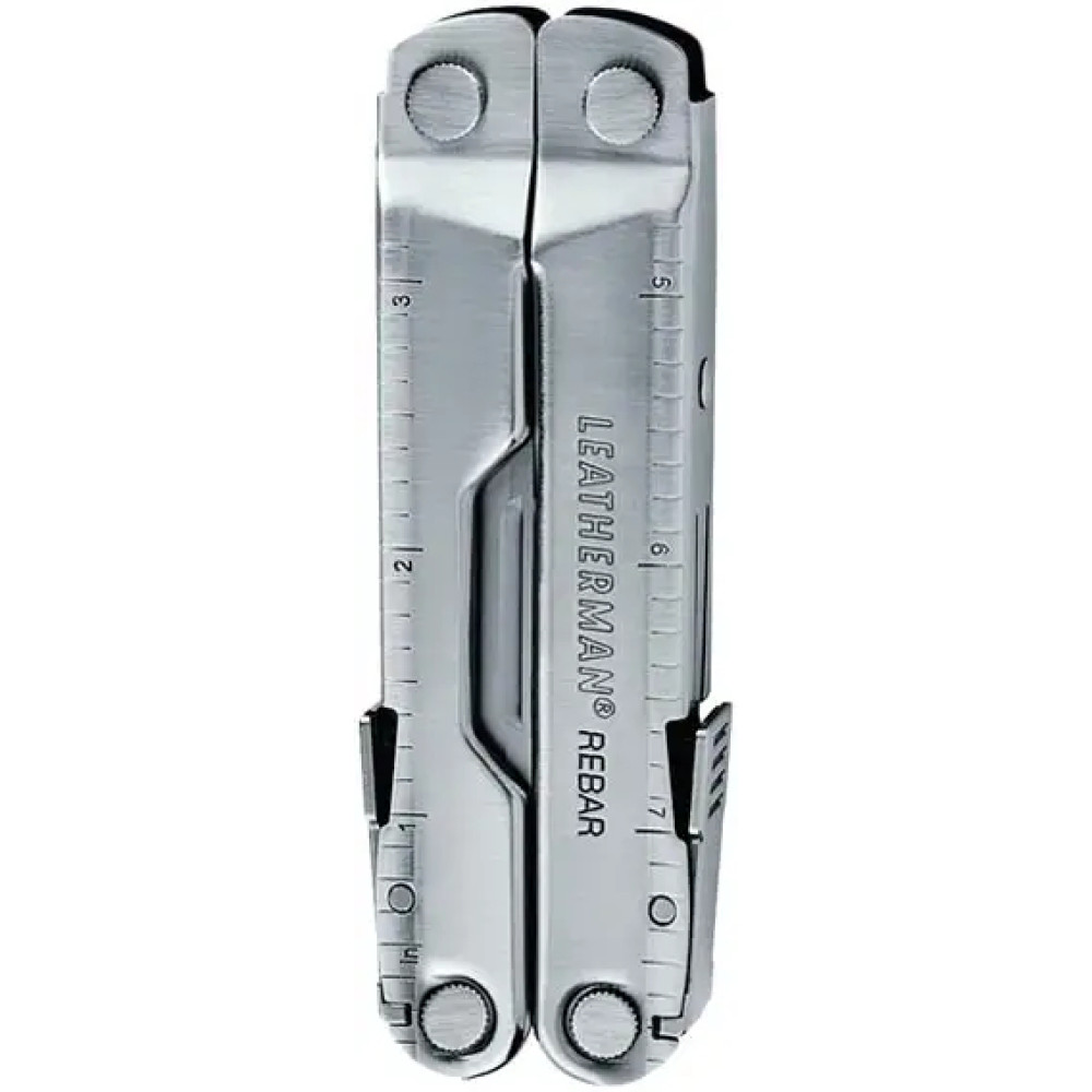 Мультитул Leatherman 831557 Rebar Standart