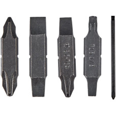 Набір біт Leatherman 934925 Bit Kit малий Набір біт Leatherman 934925 Bit Kit малий