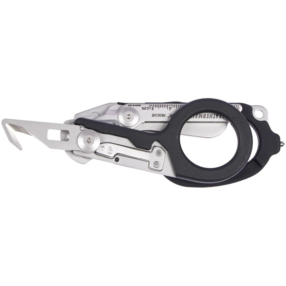 Ножиці Leatherman Raptor Rescue. Black. Utility