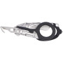 Ножиці Leatherman Raptor Rescue. Black. Utility