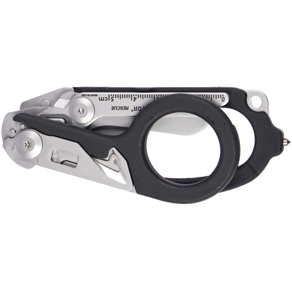 Ножиці Leatherman Raptor Rescue. Black. Utility
