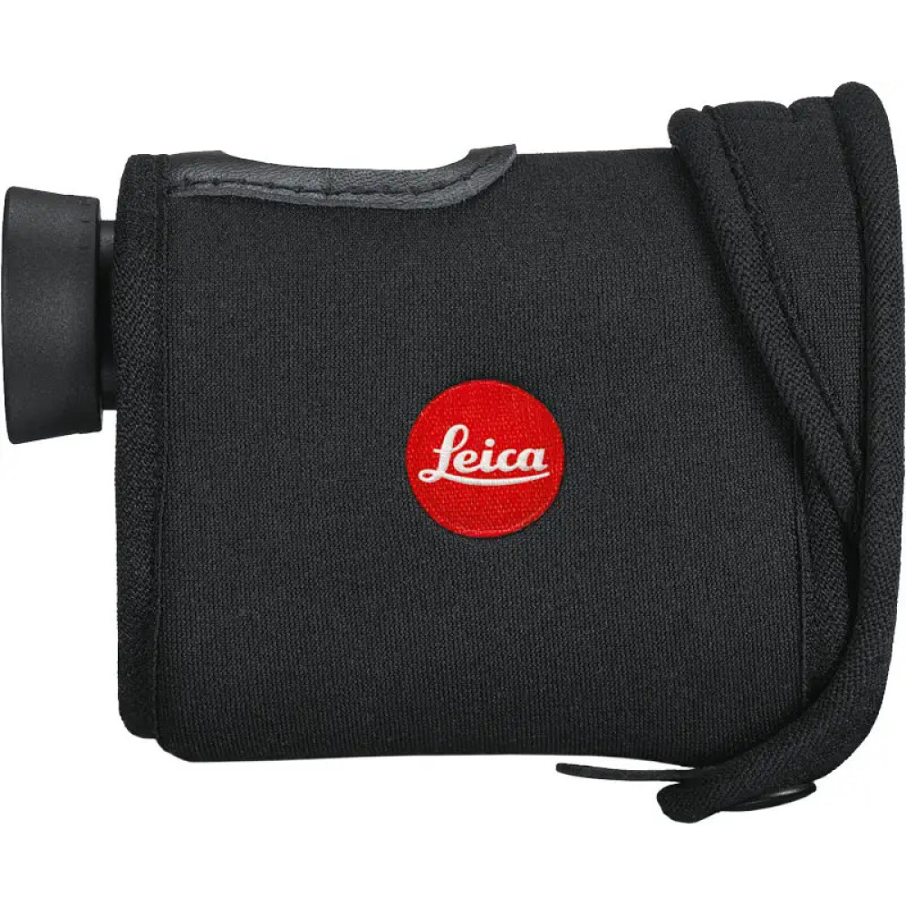 Чехол неопреновый для дальномера Leica CRF - черный