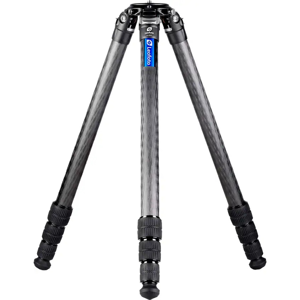 Трипод для стрільби Leofoto LM-364CL