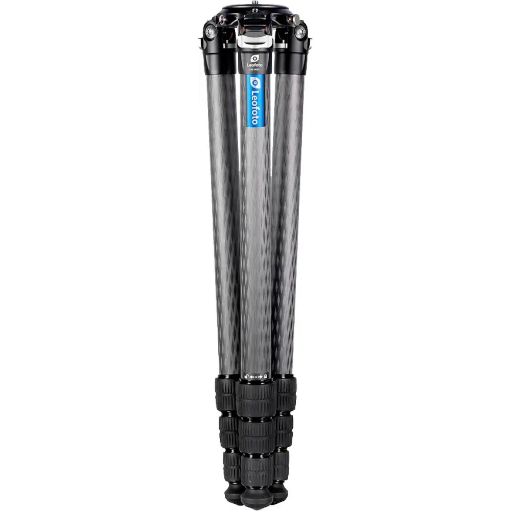 Трипод для стрільби Leofoto LM-364CL