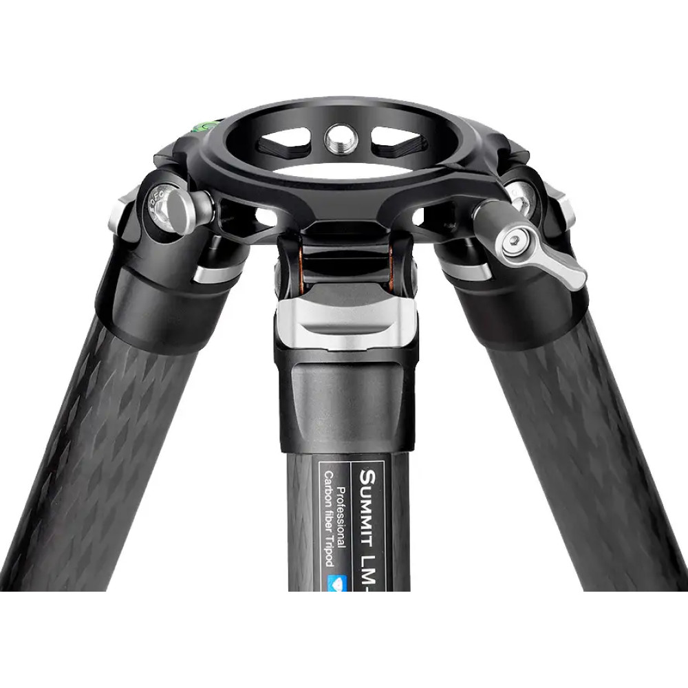 Трипод для стрільби Leofoto LM-364CL