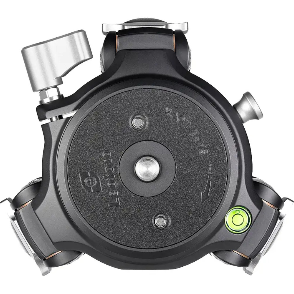 Трипод для стрільби Leofoto LM-364CL