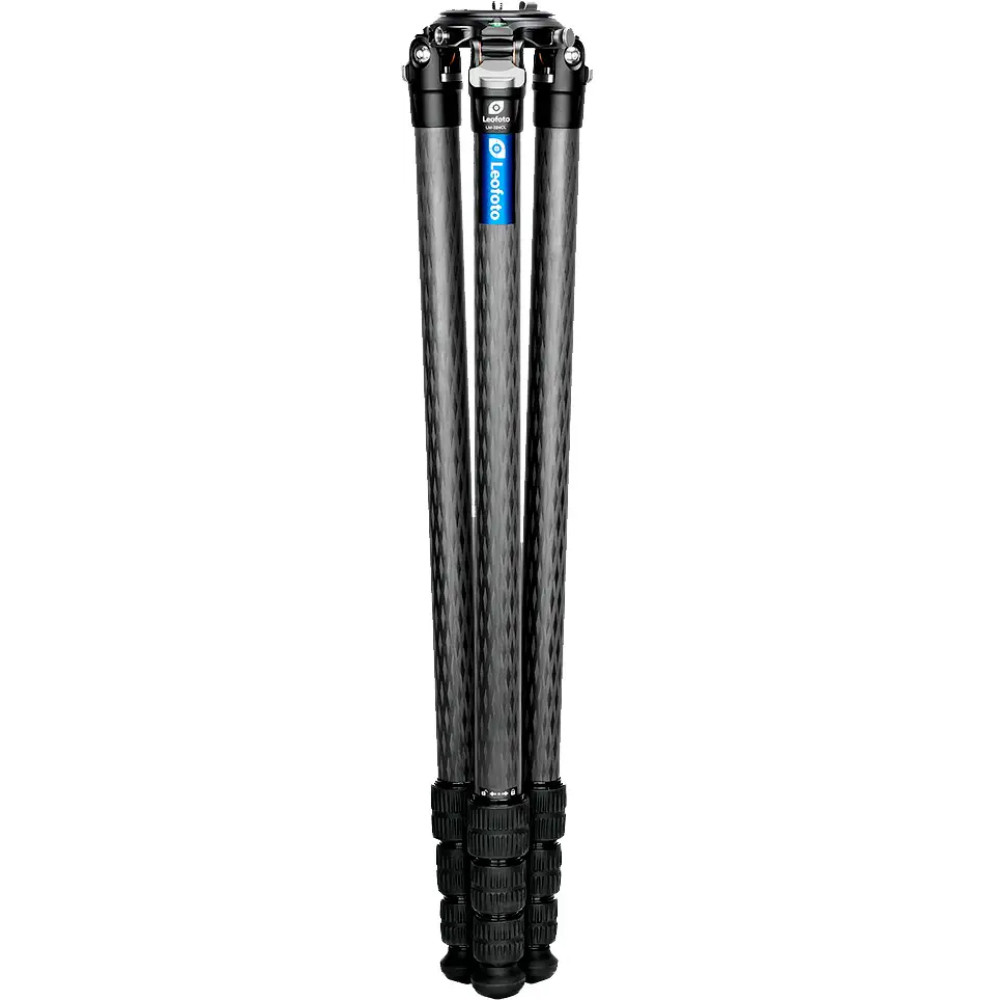 Трипод для стрільби Leofoto LM-324CL