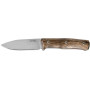 Ніж Lionsteel B35 Walnut