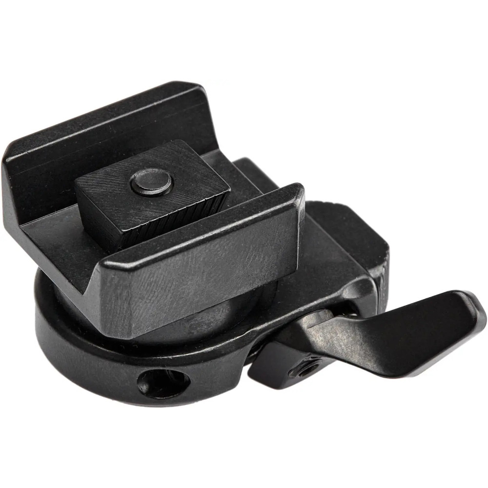 Задня частина поворотного кріплення MAKschwenk для Zeiss ZM/VM на Sauer 202
