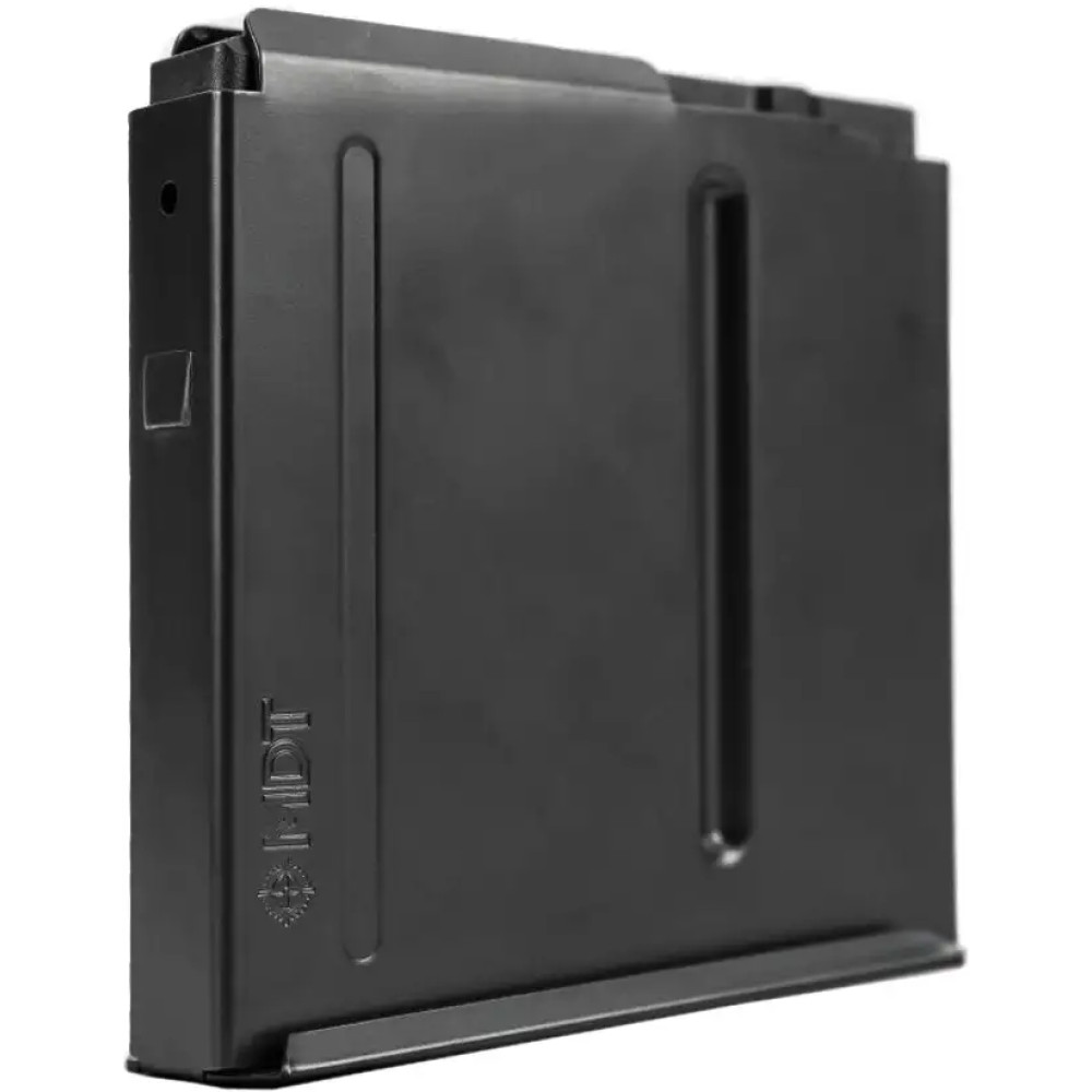 Магазин MDT AICS.338 Lapua Mag 3.715" 5 патронів