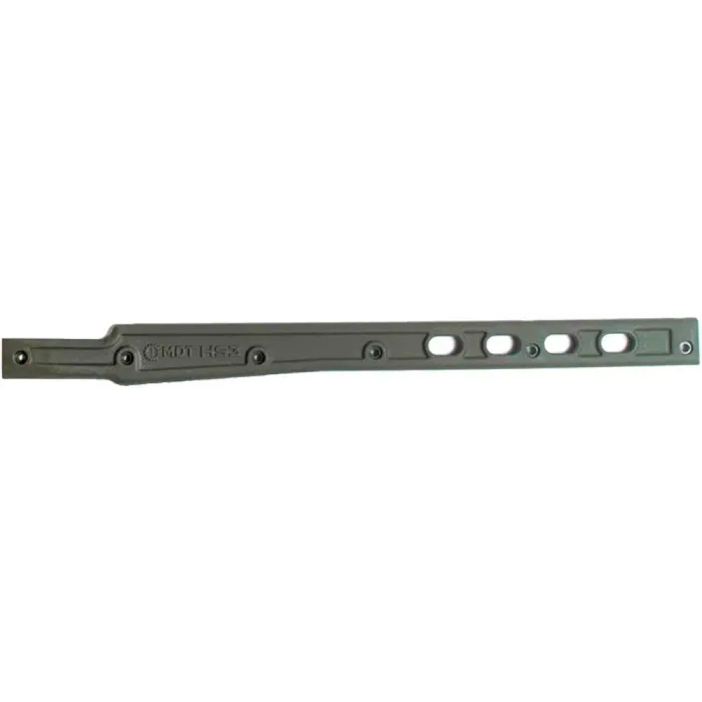 Накладка MDT змінна для ложі HS3 OD Green