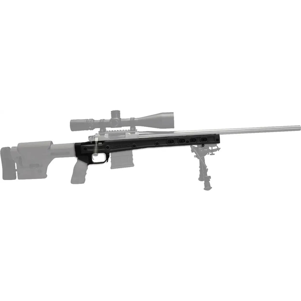 Ложа MDT HS3 для Tikka T3 SA Black
