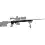 Ложа MDT HS3 для Tikka T3 SA Black