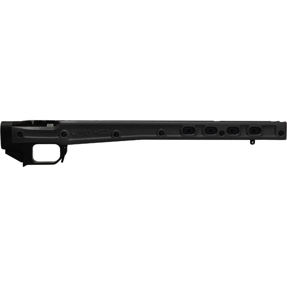 Ложа MDT HS3 для Tikka T3 SA Black