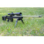 Ложа MDT HS3 для Tikka T3 SA Black