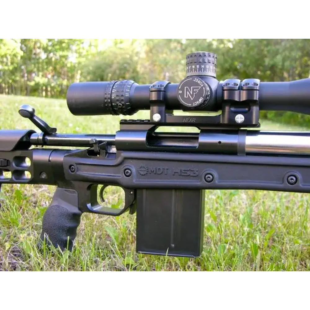 Ложа MDT HS3 для Tikka T3 SA Black