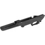 Основа шасі MDT ESS Black для Remington SA