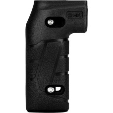 Руків’я пістолетне MDT Adjustable Vertical Pistol Grip. Колір - чорний
