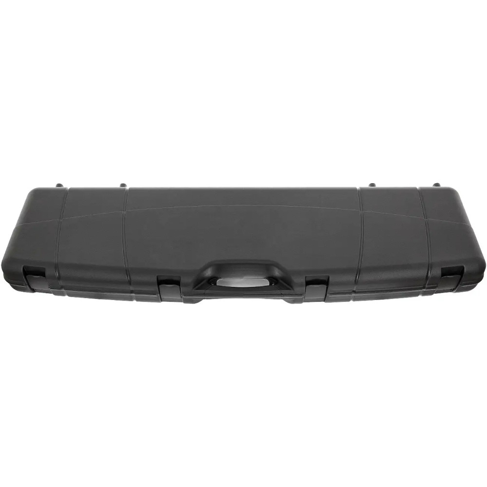 Кейс MEGAline оружейный 130x35x12 пластиковый черный