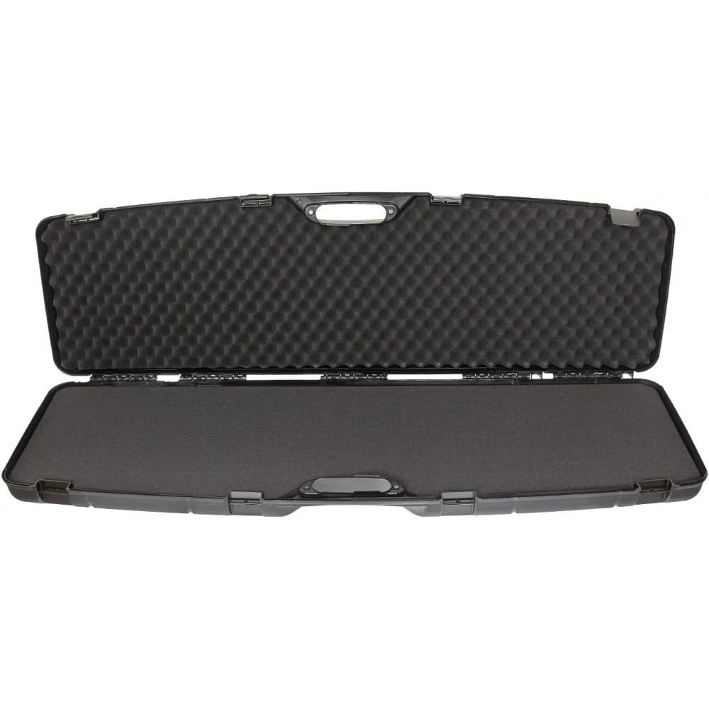 Кейс MEGAline оружейный 130x35x12 пластиковый черный