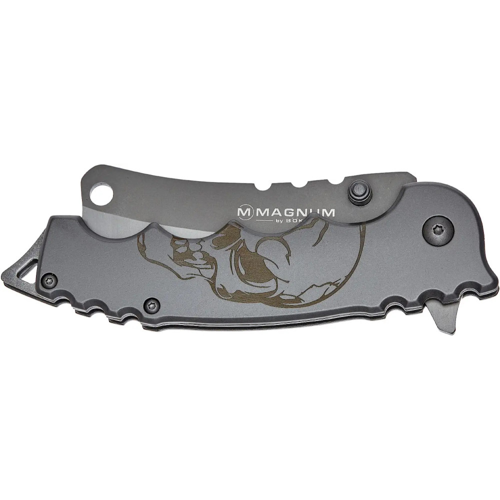 Ніж Boker Magnum Mortem