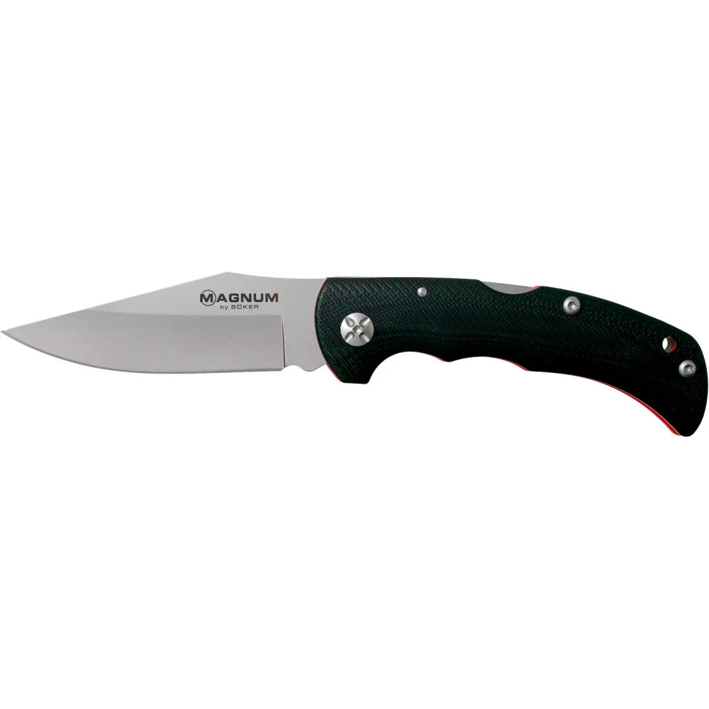 Ніж Boker Magnum Most Wanted