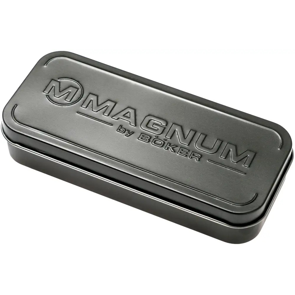 Ніж Boker Magnum Most Wanted