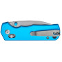 Ніж Boker Magnum Rockstub Blue Elox