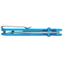 Ніж Boker Magnum Rockstub Blue Elox