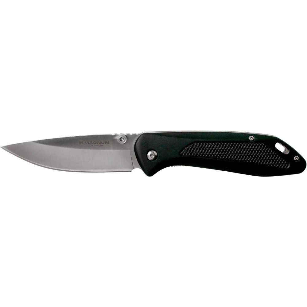 Ніж Boker Magnum Advance black