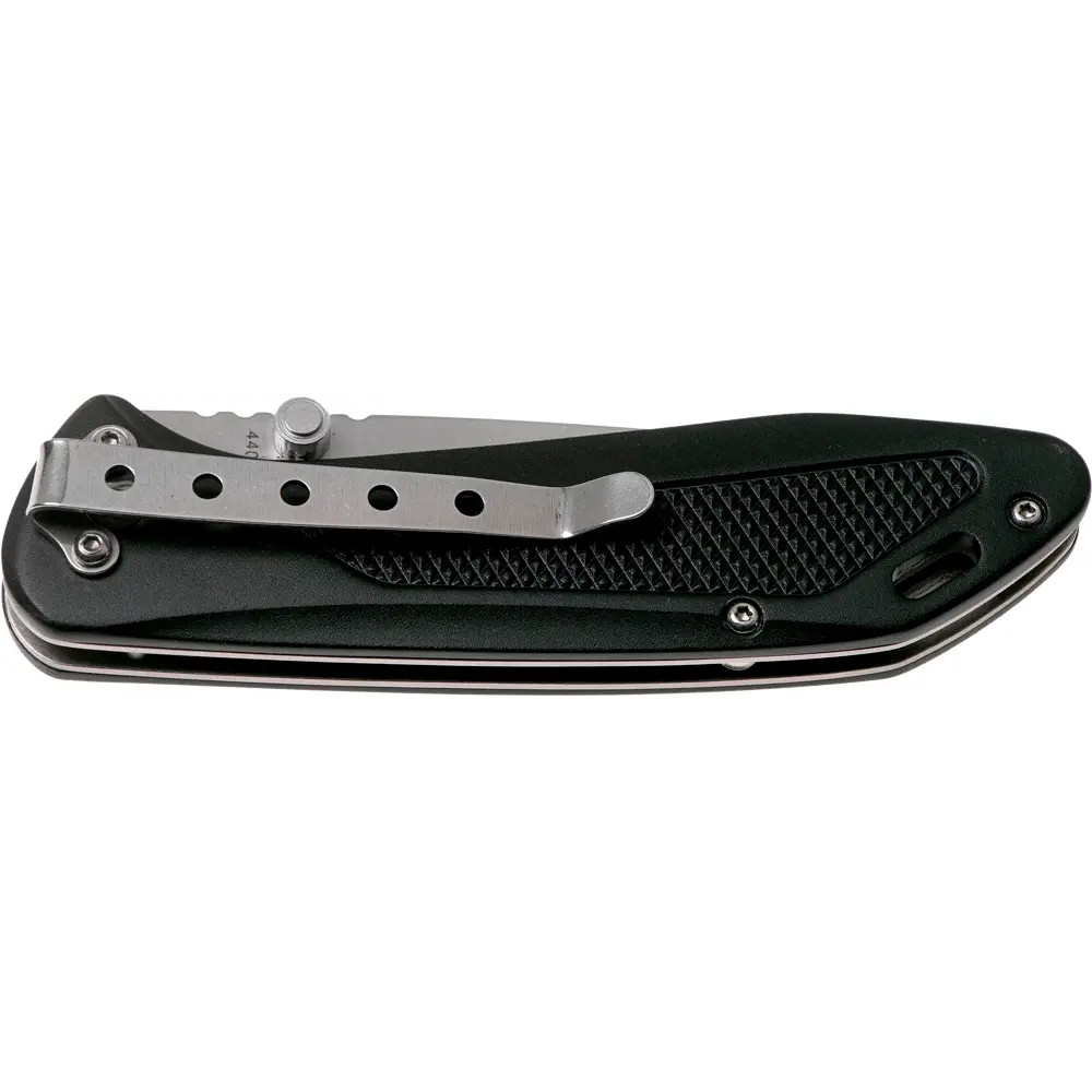 Ніж Boker Magnum Advance black