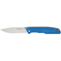 Ніж Boker Magnum Deep Blue Canvas