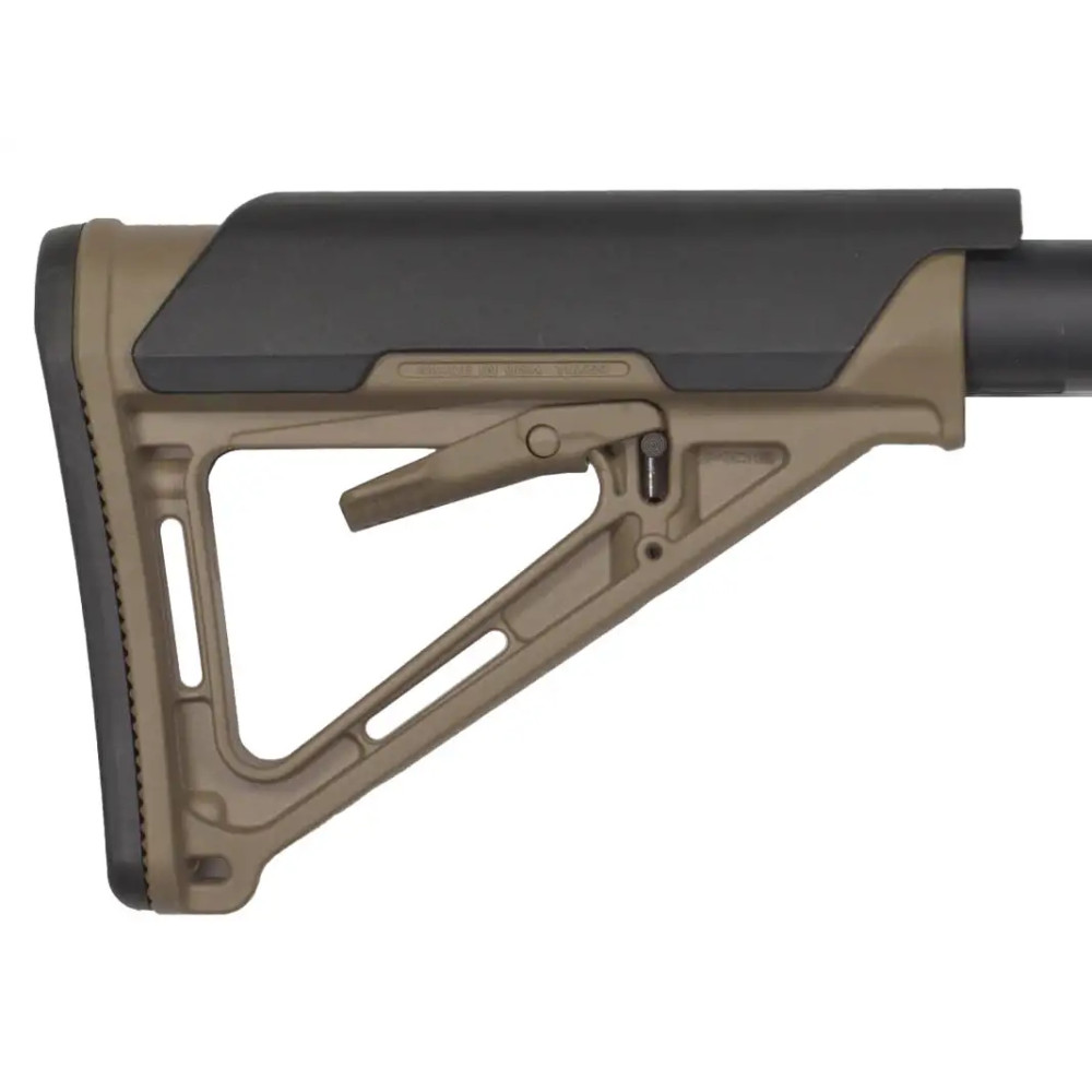 Щека для приклада Magpul CTR®/MOE® 0.25" Black