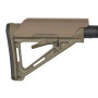 Щека для приклада Magpul CTR®/MOE® 0.5" FDE