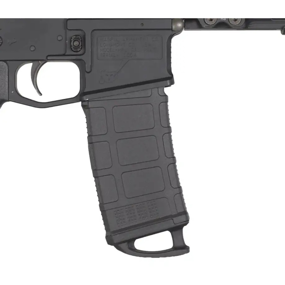 Набір п’ят магазина Magpul Ranger Plate Gen M3 (3 шт)