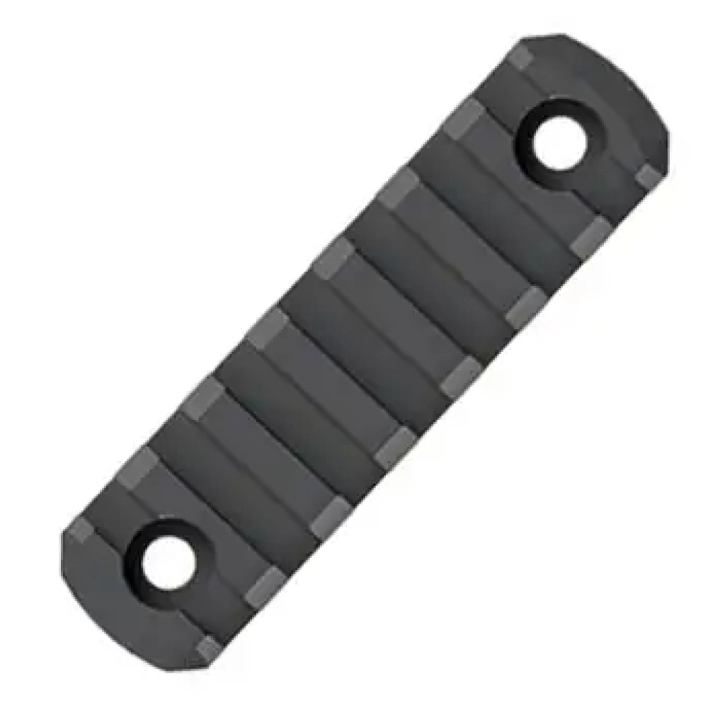 Планка Magpul M-LOK на 7 слотів. Weaver/Picatinny. Полімер