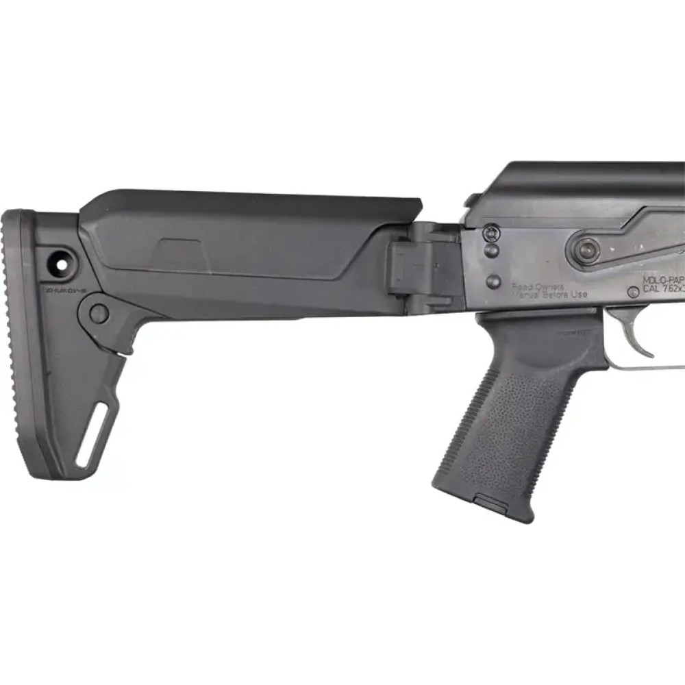 Щека Magpul для прикладов MOE для Сайги и Zhukov-S 0.5’’ Black